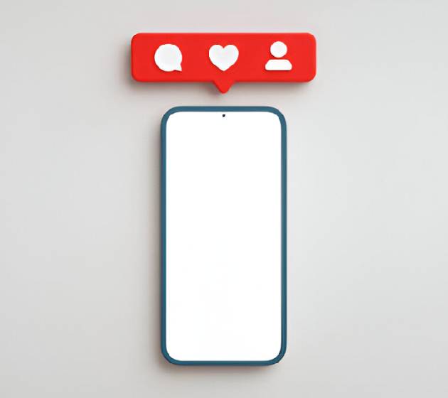 Social Media Marketing (1) Social Media Marketing (1)